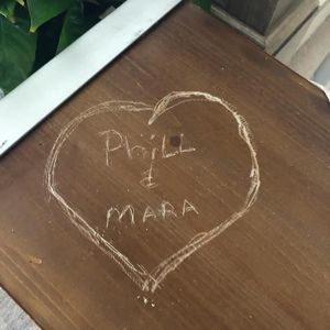 Meet your Posher, Mara